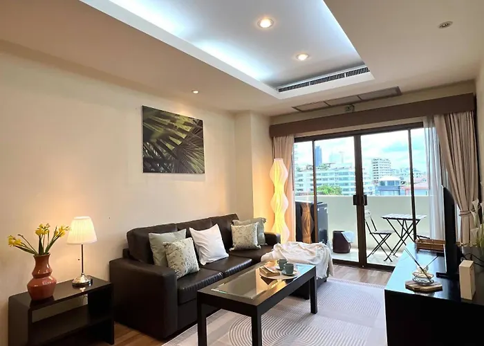 Verdant Vista King Near Bts With Modern Amenities *