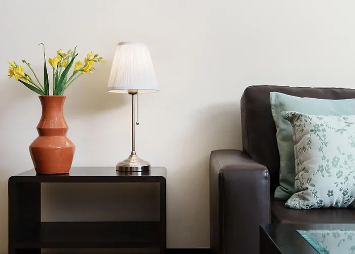 Apartment Verdant Vista King Near Bts With Modern Amenities *