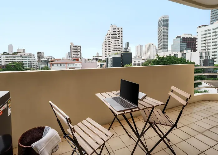 Verdant Vista King Near Bts With Modern Amenities Apartment
