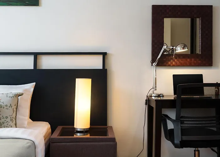 Apartment Verdant Vista King Near Bts With Modern Amenities Bangkok