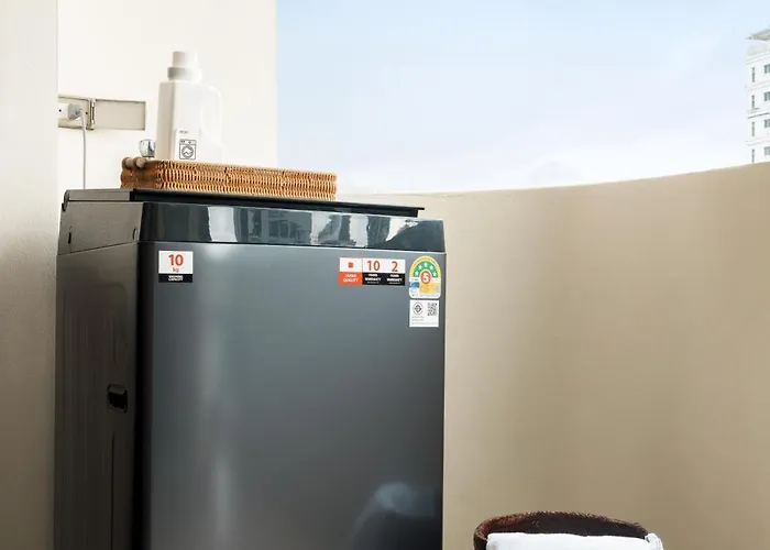 Verdant Vista King Near Bts With Modern Amenities * Bangkok