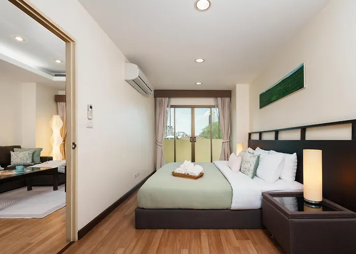 Verdant Vista King Near Bts With Modern Amenities *