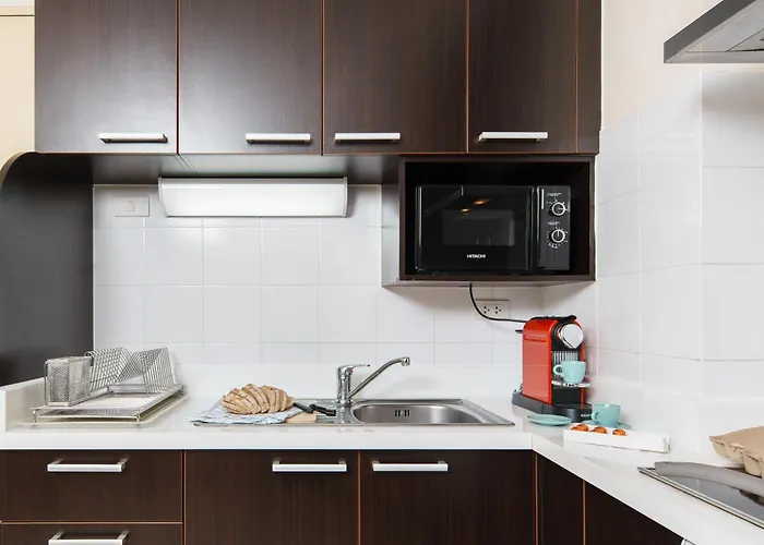 Verdant Vista King Near Bts With Modern Amenities Apartment *